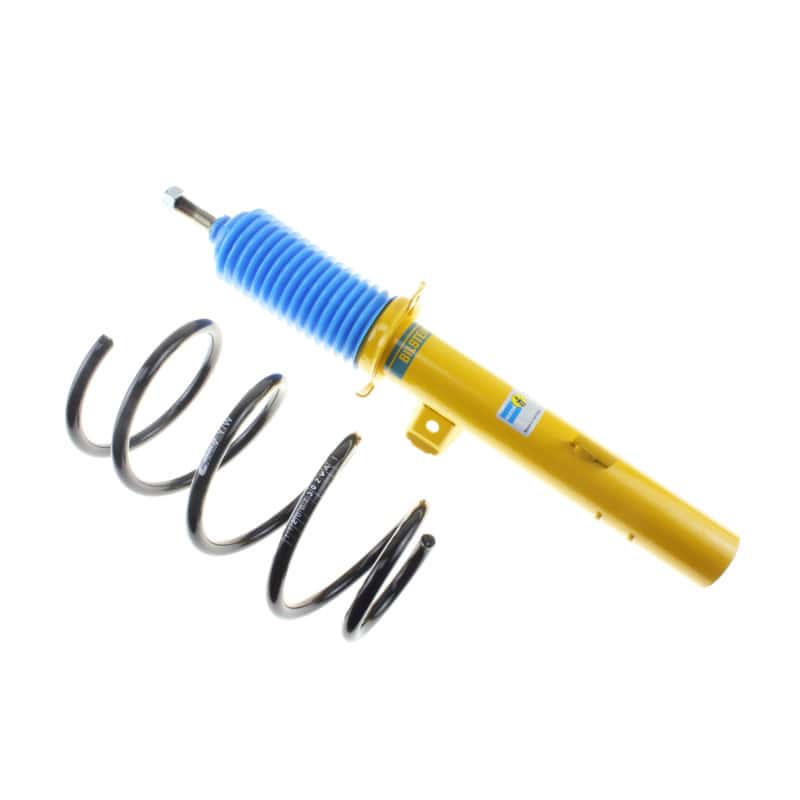 Bilstein — Bilstein B12 2012 BMW 335i Base Coupe Front and Rear Suspension Kit
Complete Kit - view 4