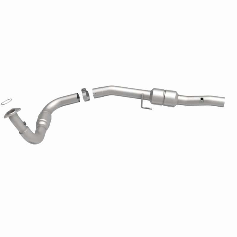Magnaflow — MagnaFlow Conv DF 00-06 Chevy/GMC Driver Side 6.0L
California - view 12