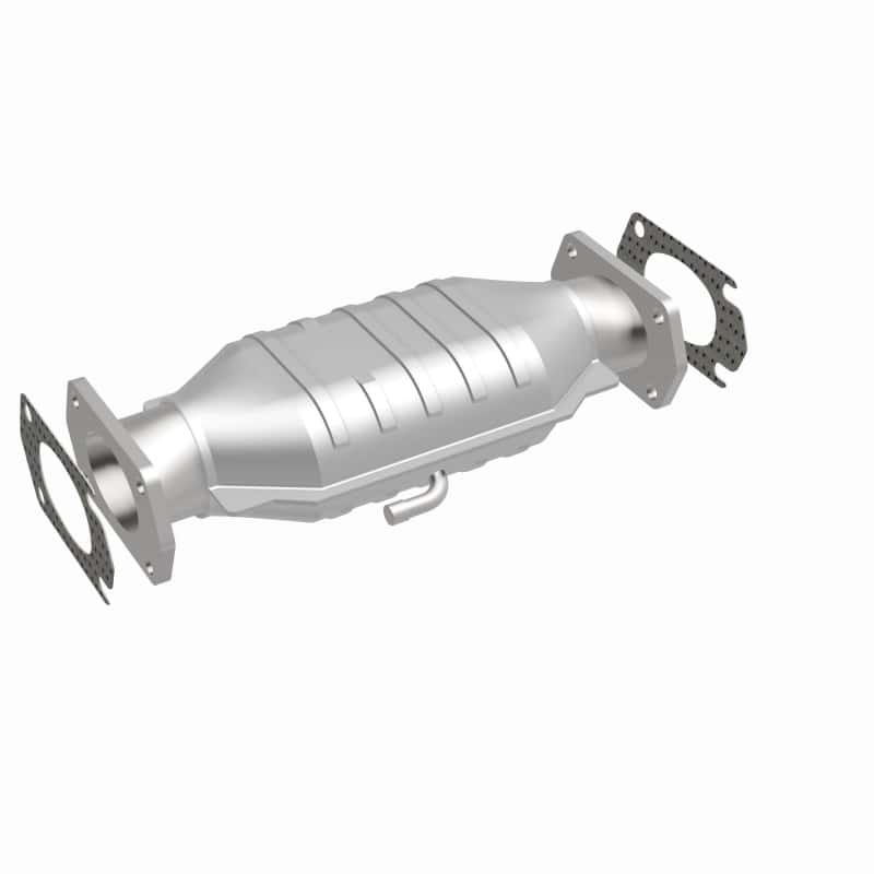 Magnaflow — MagnaFlow Conv DF Mf Gm
Standard Grade
Standard - view 9