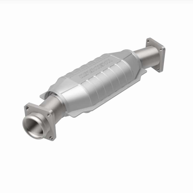 Magnaflow — MagnaFlow Conv GM 19.75X6.5X4 2.5/2.5
Standard Grade
Standard - view 18