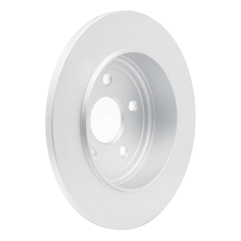 DFC — DFC 11-22 Dodge Durango Rear GeoSPEC Coated Rotor
DFC Brake Rotor - view 4