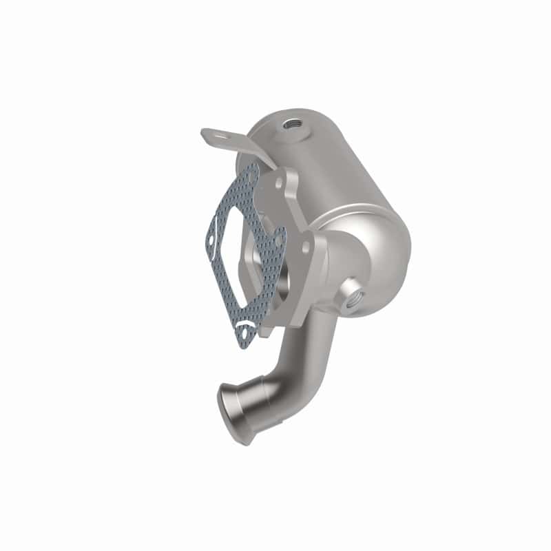 Magnaflow — Magnaflow 17-18 Pacifica V6 3.6 OEM Underbody Direct Fit Converter
OEM Grade
OEM - view 13
