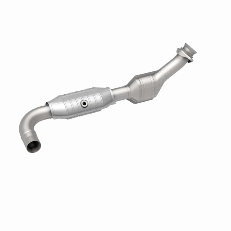 Magnaflow — MagnaFlow Conv DF 99-00 Ford F-150 4.2L 50S
California - view 19