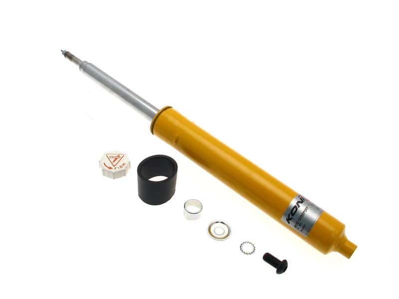 KONI — Koni Sport (Yellow) Shock 02-06 Acura RSX - Front
Susp. Strut Insert - view 1