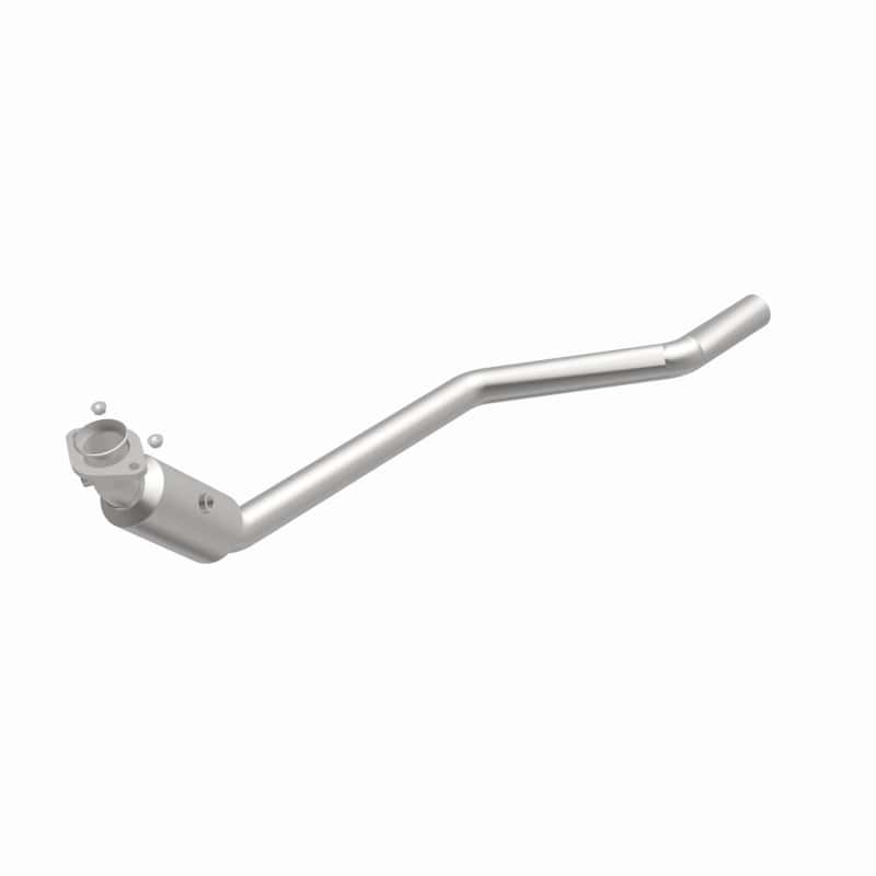 Magnaflow — MagnaFlow Conv DF 06-08 Jaguar S-Type 3.0L
OEM Grade
OEM - view 29