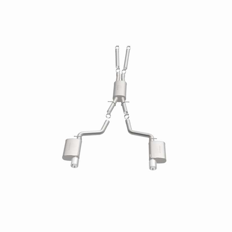 Magnaflow — MagnaFlow Sys C/B 05- Chrysler 300C 5.7L V8
Cat-Back - view 20