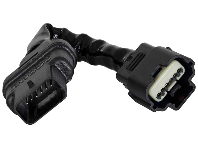 aFe — aFe Sprint Booster Power Converter Lexus LX570 08-21 V8-5.7L
Sprint Booster - view 2