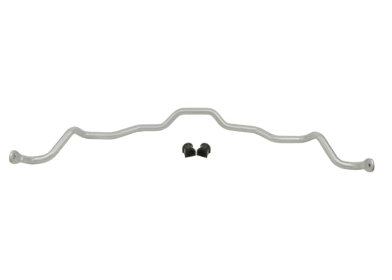 Whiteline — Whiteline 96-00 EVO 4/5/6 Turbo Sedan AWD Front 24mm Heavy Duty Swaybar
Sway Bar - view 5
