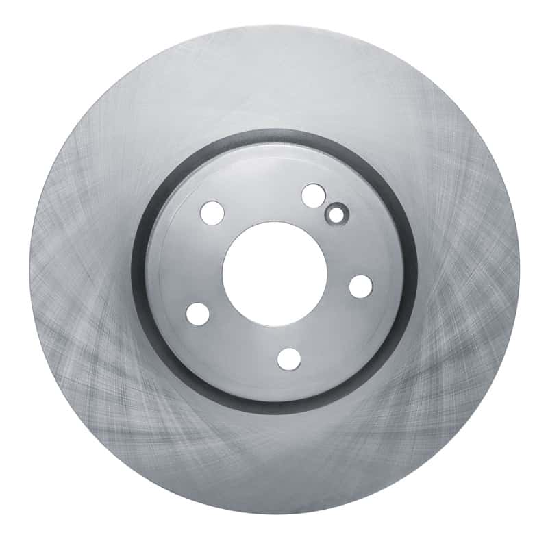 DFC — DFC 20-25 Mercedes-Benz EQB 250+ Front Brake Rotor - view 1