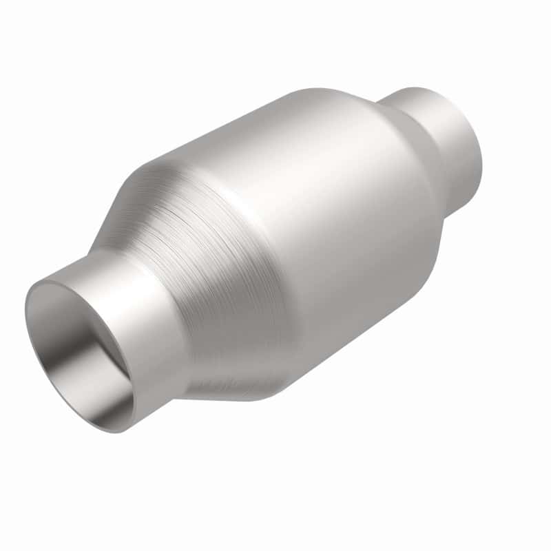 Magnaflow — MagnaFlow Conv Univ 2.25inch C/C Met.
OEM Grade
Standard - view 29