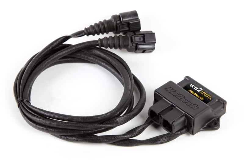 Haltech — Haltech WB2 Dual Channel CAN O2 Wideband Controller Kit
Devices - view 2