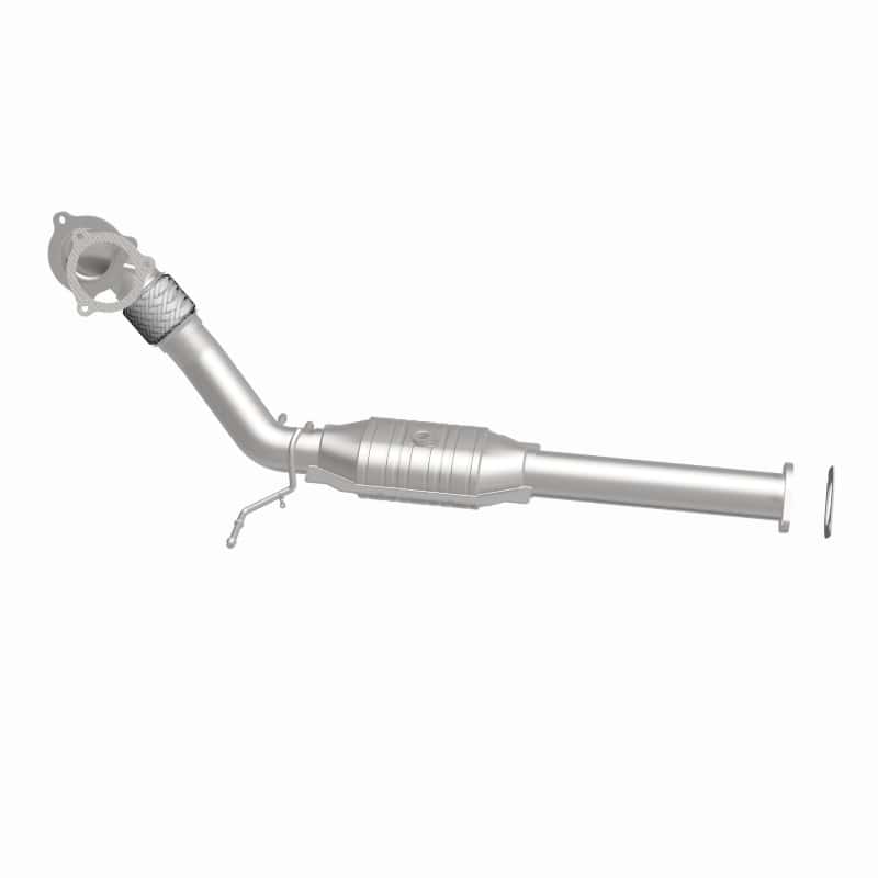 Magnaflow — MagnaFlow Conv DF 05-09 Volvo S60 2.4L/2.5L
OEM Grade
OEM - view 12
