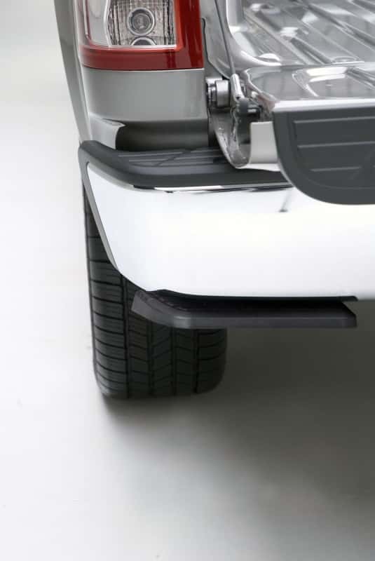 AMP Research — AMP Research 2007-2013 Chevrolet Silverado 1500 BedStep - Black
Truck Step
Bedstep  - view 5