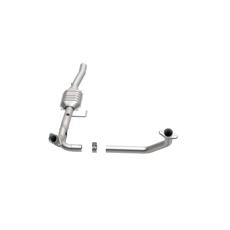 Magnaflow — Magnaflow 2000 Dodge Dakota 3.9L Direct Fit Converter
California - view 25