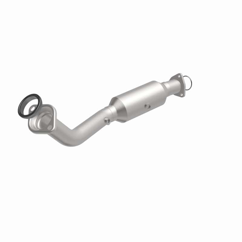 Magnaflow — MagnaFlow Conv DF 02-06 Honda CR-V 2.4L OEM
OEM Grade
OEM - view 6