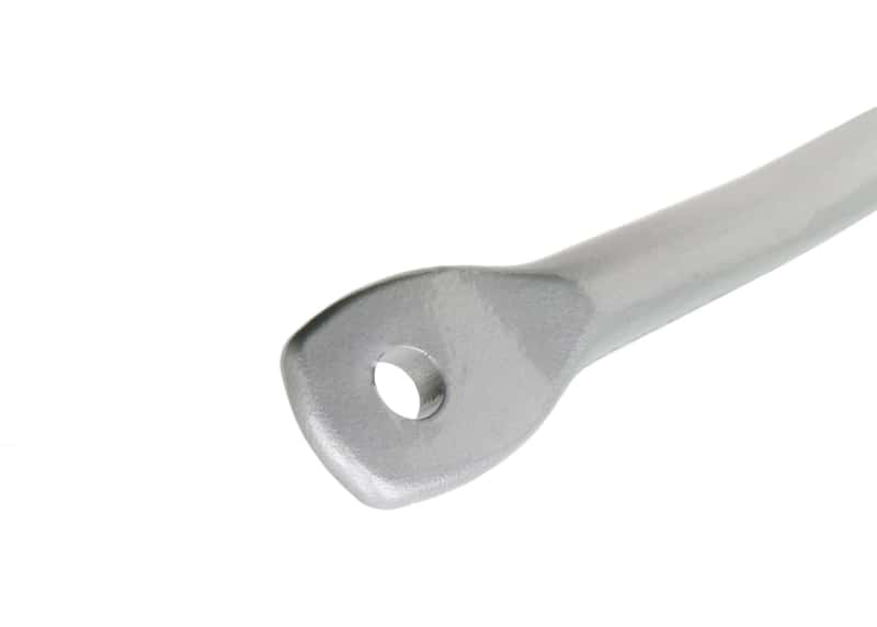 Whiteline — Whiteline 02-06 Mitsubishi Lancer CG/CH Excl EVO Rear 18mm Heavy Duty with OEM Swaybars
Sway Bar - view 5