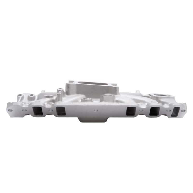 Edelbrock — Edelbrock Manifold Torker Holden 308 CI V8 Satin
MANIFOLD - view 12
