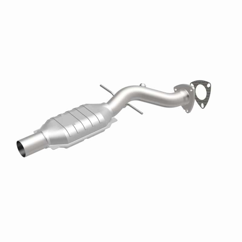 Magnaflow — MagnaFlow Conv DF Blazer-Jimmy 95
Standard Grade
Standard - view 8