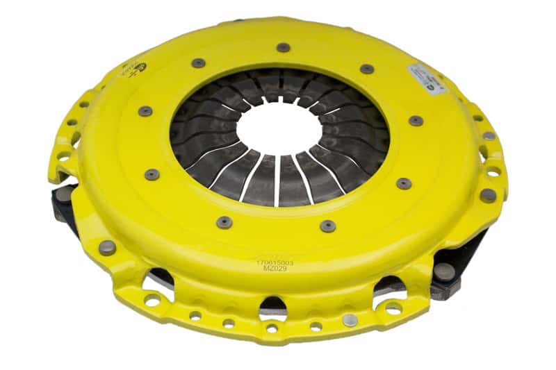 ACT — ACT 16-17 Mazda MX-5 Miata ND P/PL Heavy Duty Clutch Pressure Plate
Pressure Plate - view 2