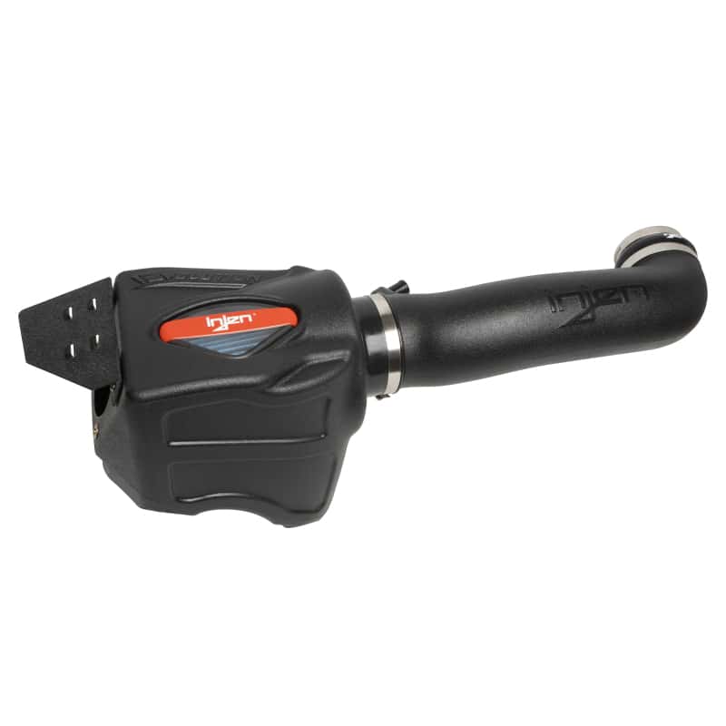 Injen — Injen 12-18 Jeep Wrangler JK V6-3.6L Evolution Intake- Dry
Evolution Intake - view 5