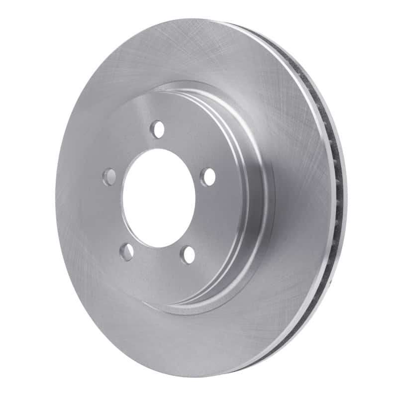 DFC — DFC 02-05 Ford Explorer Front Brake Rotor
DFC Brake Rotor - view 2