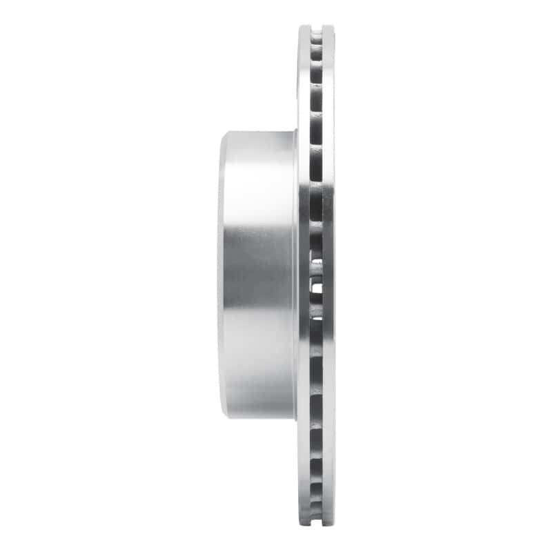R1 Concepts — R1 86-95 Toyota Pickup Front Right Drilled & Slotted Silver Brake Rotor
R1 Brake Rotor Drill - view 3