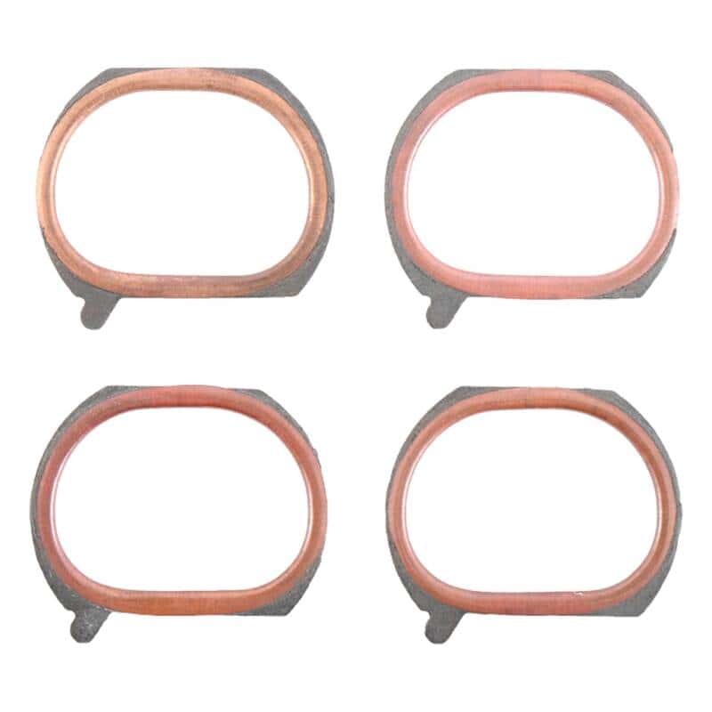 Vertex Pistons — Vertex Gaskets 04-07 Honda CBR1000RR Exhaust Gasket Kit - view 2