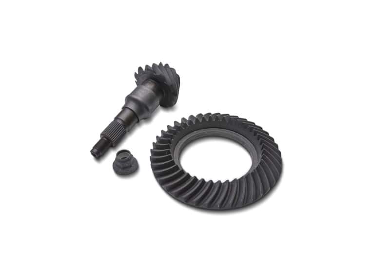 Ford Racing — Ford Racing 2015 Mustang GT 8.8-inch Ring and Pinion Set - 3.55 Ratio
Ring and Pinion Kit - view 2