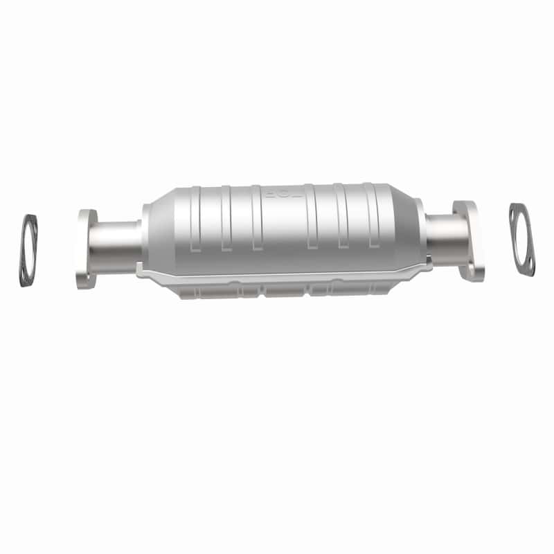 Magnaflow — MagnaFlow Conv DF Dodge-Mitsubishi-Plymouth
Standard Grade
Standard - view 20