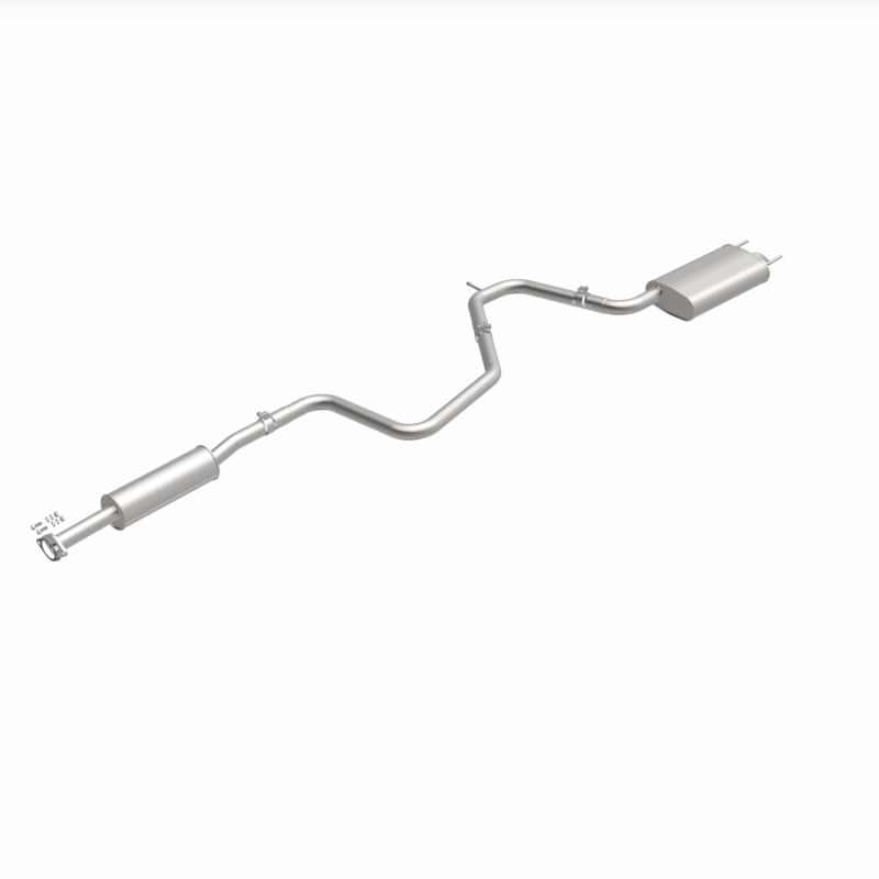 Magnaflow — BRExhaust 16-24 Chevrolet Malibu 1.5L Direct-Fit Replacement Exhaust System
Exhaust Kit - view 2