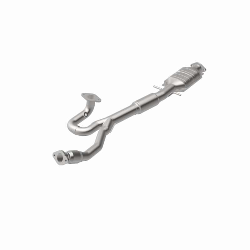 Magnaflow — Magnaflow Conv DF 10-14 LaCrosse 3.0/3.6L
OEM Grade
OEM - view 28