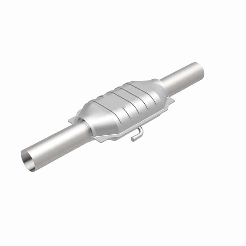 Magnaflow — MagnaFlow Conv Direct Fit 81-83 Jeep Cherokee 5.9L V8
California - view 7
