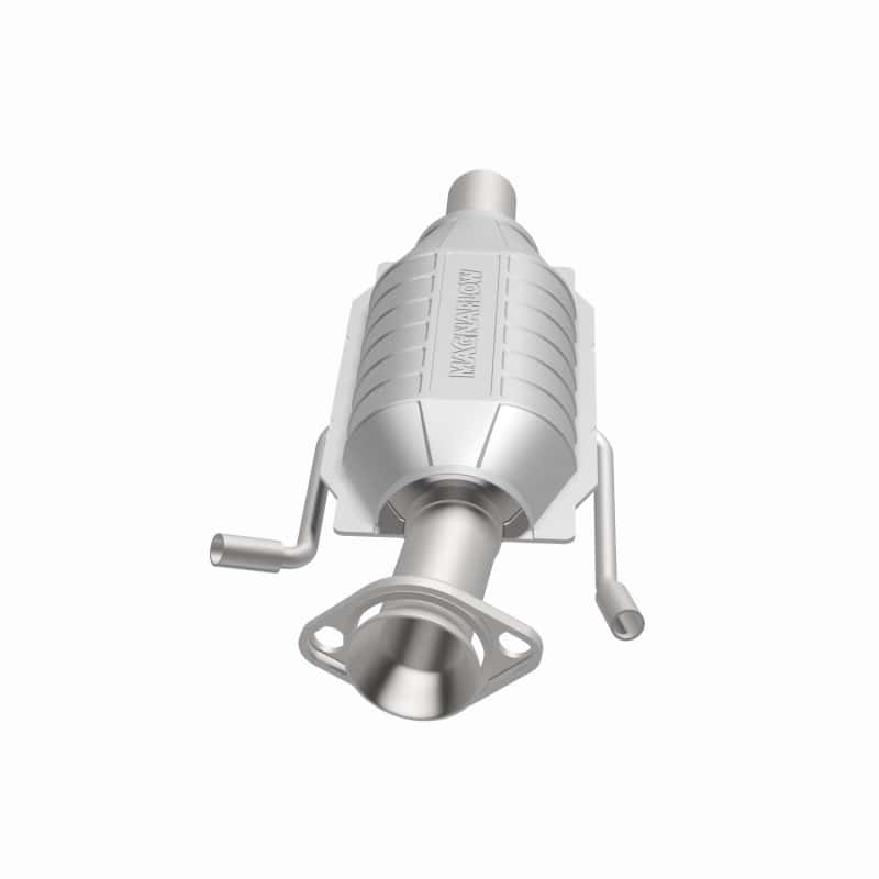 Magnaflow — MagnaFlow Conv Ford-Mercury 21.125X6.5X4 2/2
Standard Grade
Standard - view 25