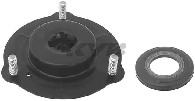 KYB — KYB Shocks & Struts Strut Mount Front 07-11 Toyota Camry / 07-12 Lexus ES350
Strut Mount Kit - view 4
