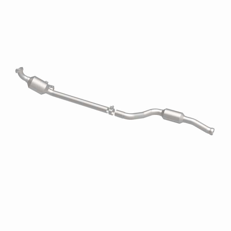 Magnaflow — Magnaflow 10-12 GLK350 V6 3.5 OEM Underbody Direct Fit Converter
OEM Grade
OEM - view 13