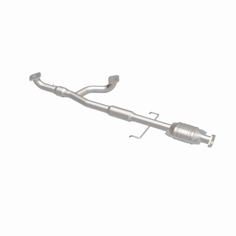 Magnaflow — MagnaFlow Conv DF 00-03 Galant 3L rr OEM
OEM Grade
OEM - view 13