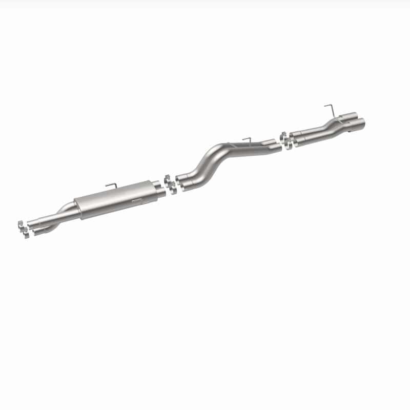 Magnaflow — MagnaFlow System C/B Dodge Ram SRT-10 V1
Cat-Back - view 20
