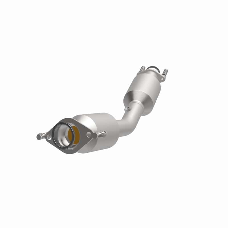 Magnaflow — MagnaFlow DF Conv 2018 Nissan Versa 1.6L
California - view 22