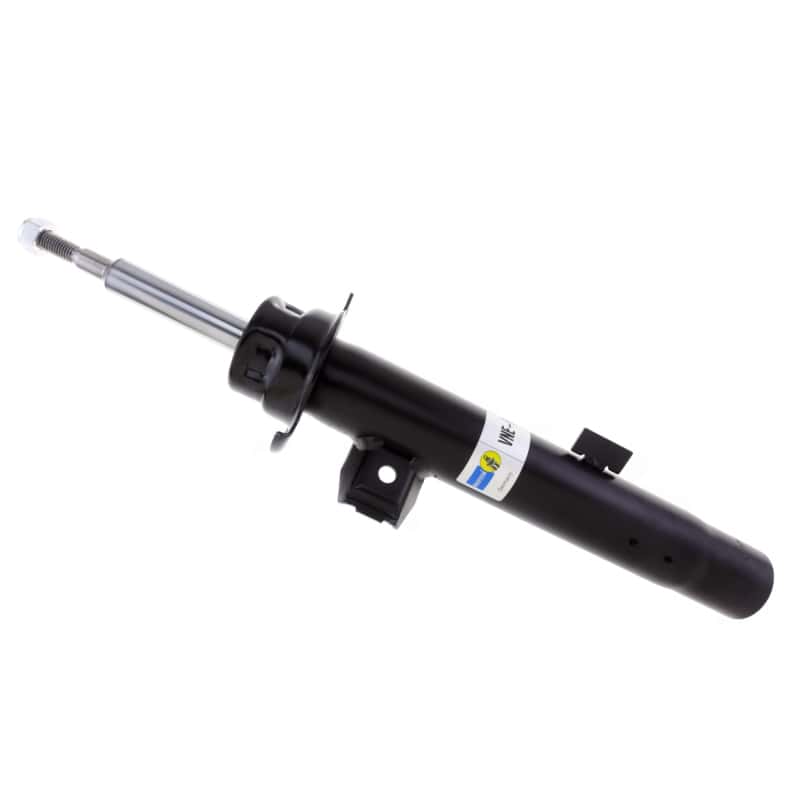 Bilstein — Bilstein B4 2008 BMW 128i Base Convertible Front Left Suspension Strut Assembly
Strut - view 1