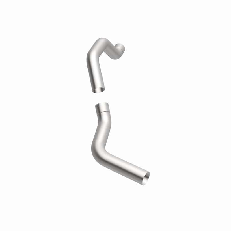 Magnaflow — MagnaFlow Tail-Pipe 04-07 Dodge Diesel
Tail Pipe - view 21
