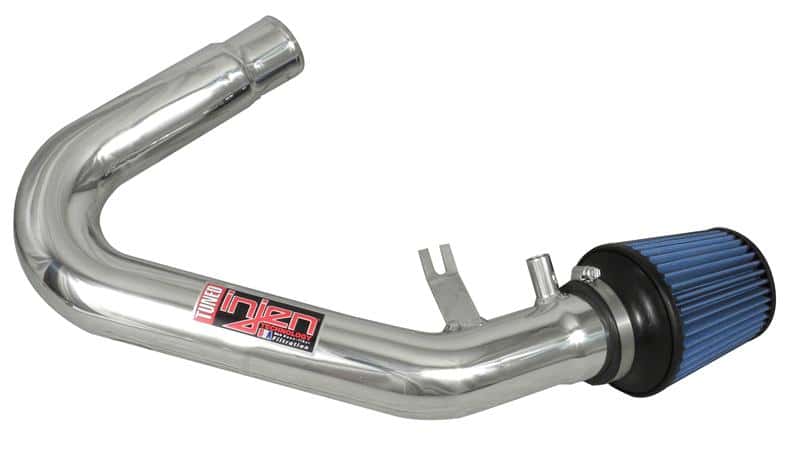 Injen — Injen 13 Fiat 500 1.4L 4cyl Polished Short Ram Intake w/ MR Tech
Short Ram Intake
Air Intake Kit - view 2