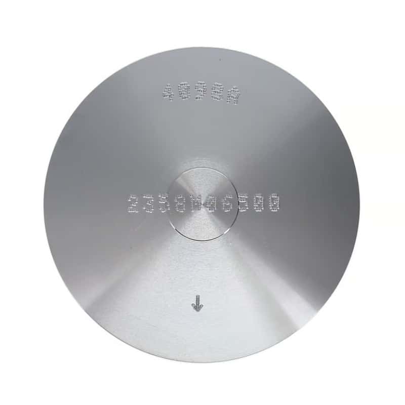 Wiseco — Wiseco Polaris 600 Indy 95-99 ProLite 2559CD Piston Kit
Piston Kit - view 11
