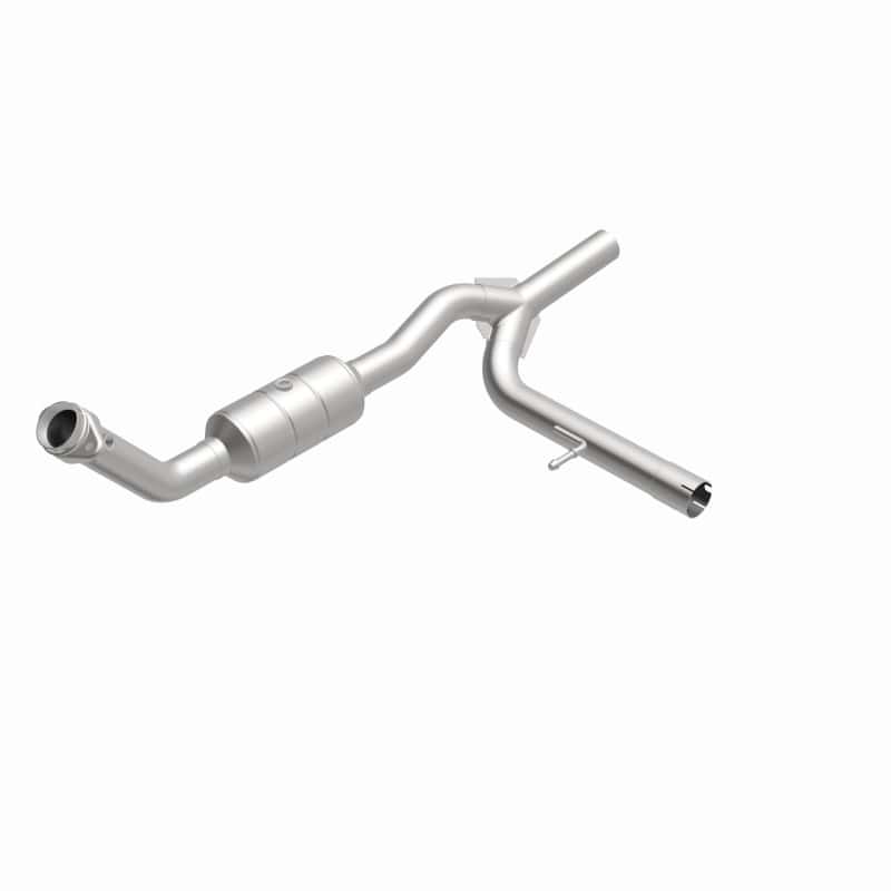 Magnaflow — MagnaFlow Conv DF F-150 04-06 8 4.6L OEM
OEM Grade
OEM - view 6