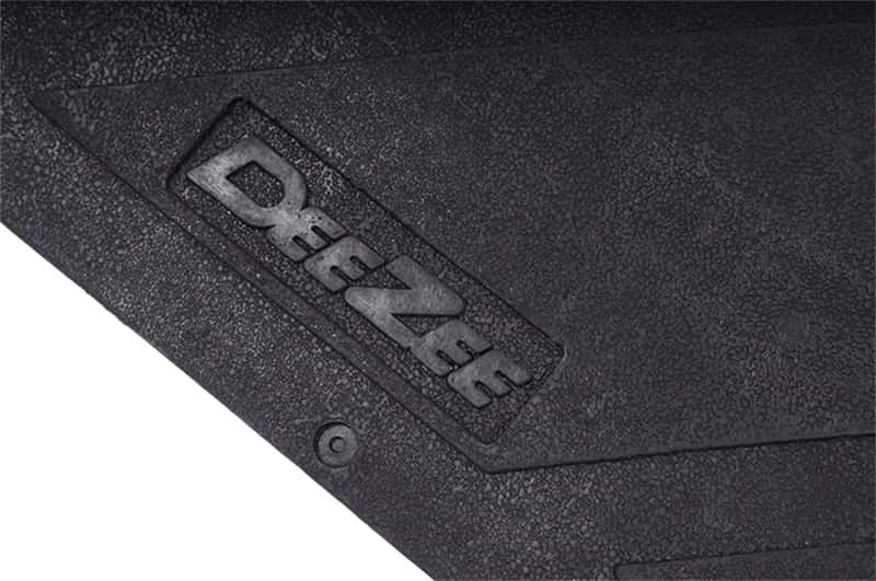 Dee Zee — Dee Zee Universal Tailgate Mat - Full Size/Universal (X Pattern) - view 4