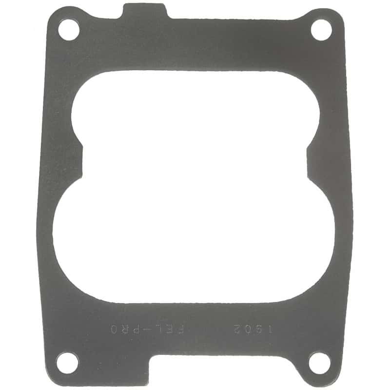 Fel-Pro — Fel-Pro 1902 Carburetor Mounting Gasket - view 1
