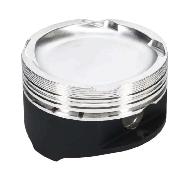 Wiseco — Wiseco BMW S14B23 2.3L 16V Turbo 94.00MM Bore +0.50 Oversized 8.0:1 CR Pistons
Piston Set - view 2