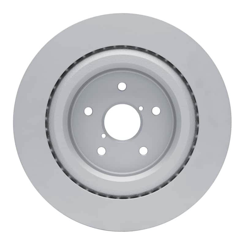 DFC — DFC 19-25 Subaru Ascent Rear GeoSPEC Coated Rotor
DFC Brake Rotor - view 5