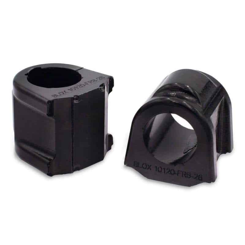 BLOX Racing — BLOX Racing 2015+ Subaru WRX Front Sway Bar Bushings - view 1