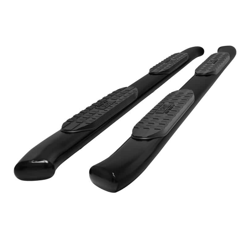 Westin — Westin 2019 Ford Ranger Supercrew PRO TRAXX 5 Oval Nerf Step Bars - Black
Nerf/Step Bar - view 2