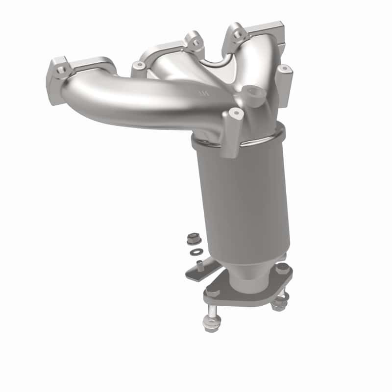 Magnaflow — Magnaflow 13-15 Ford Flex 3.5L Direct Fit Converter
California - view 19